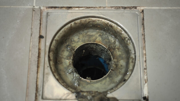 The Difference Between Routine Drain Cleaning and Emergency Drain Clearing