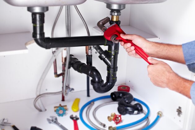 How Modern Plumbing Fixtures Help Reduce Wear on Your Plumbing System