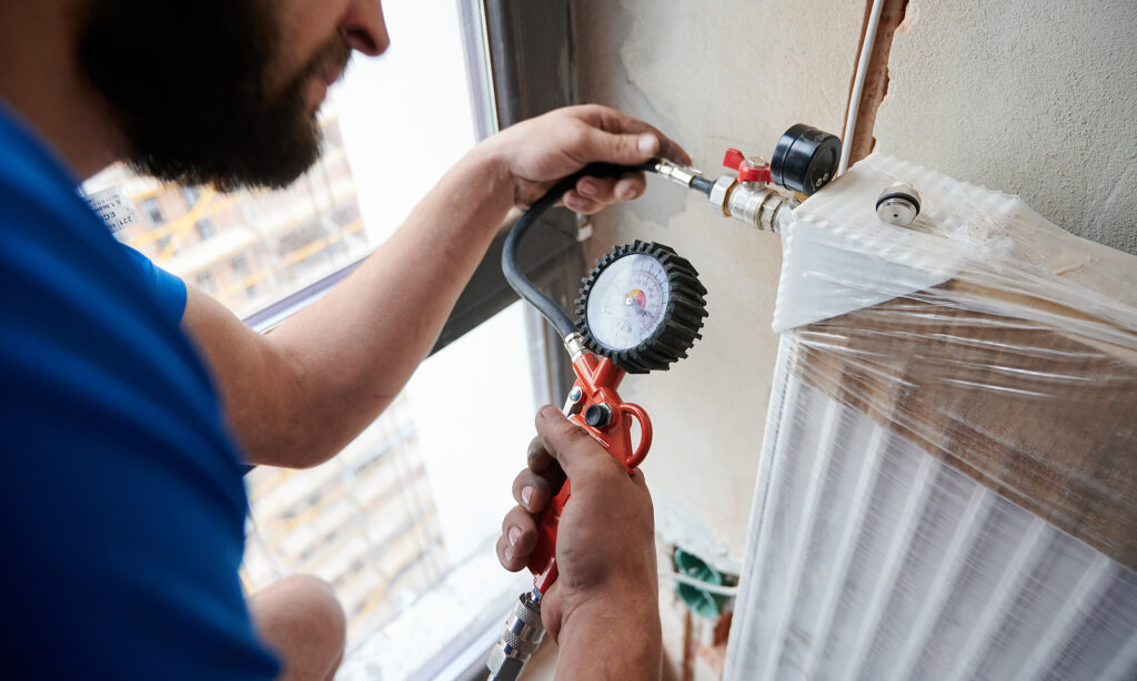 How Professional Leak Detection Saves Structural Materials in Your Home