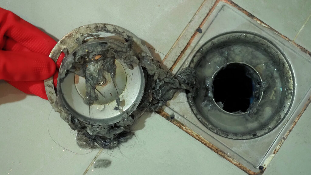 Professional Drain Cleaning Services in Boston, MA