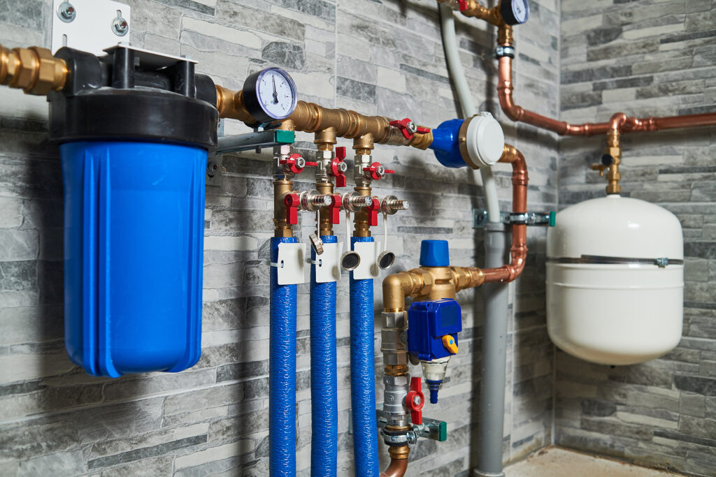 Plumbing and Heating Services in Essex, MA