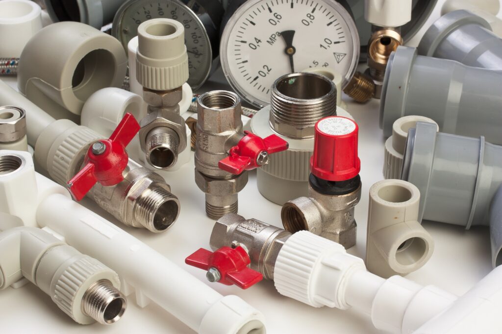 Plumbing Fixture Installation and Repair in Boston, MA