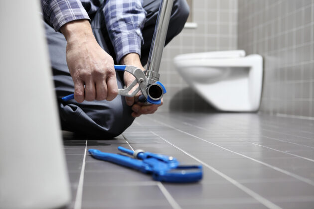Why Your Bathroom Drain Smells After Cleaning and What It Really Means