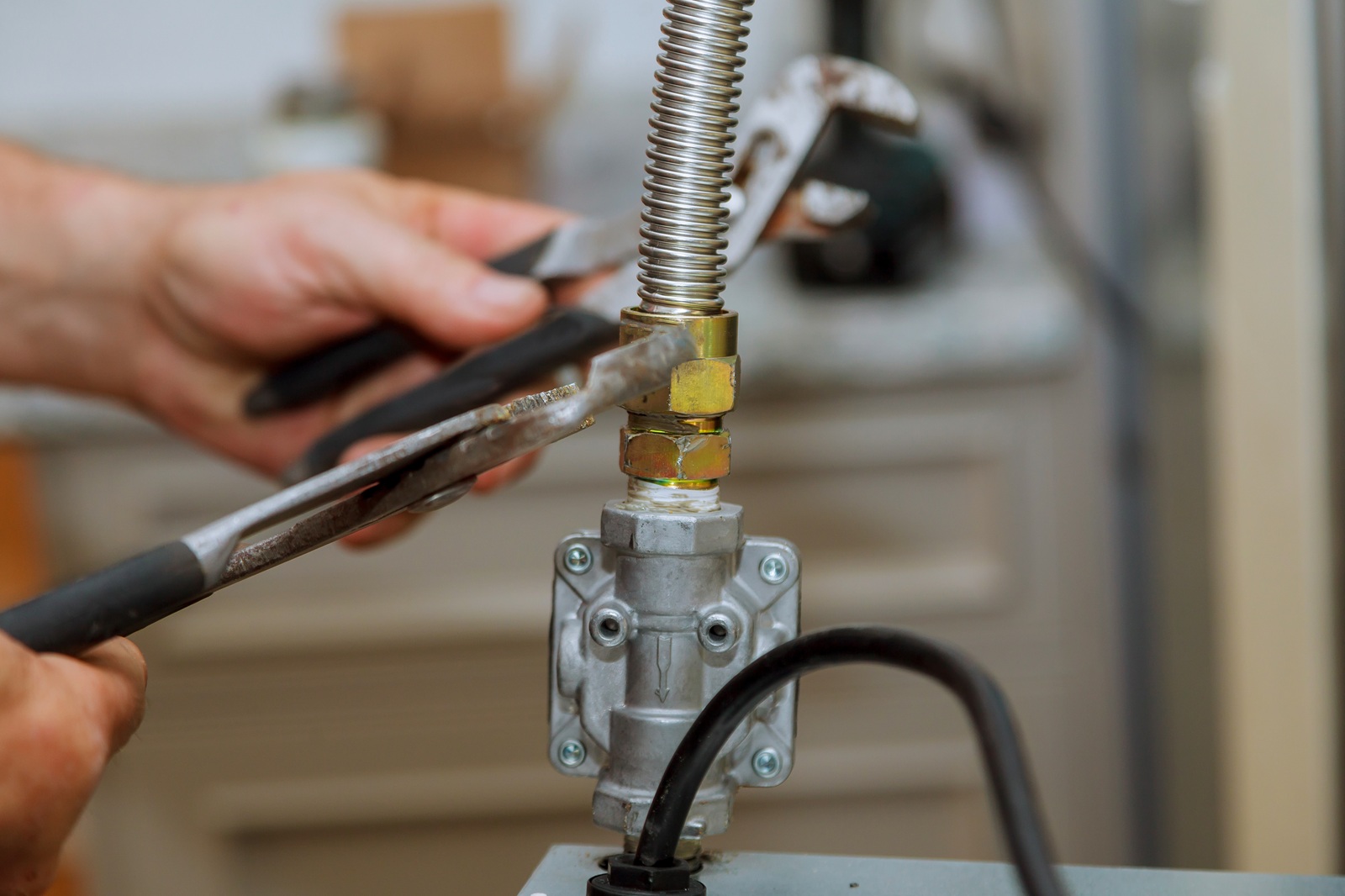 Why Your North Shore Outdoor Grill or Fire Pit Needs a Proper Gas Line