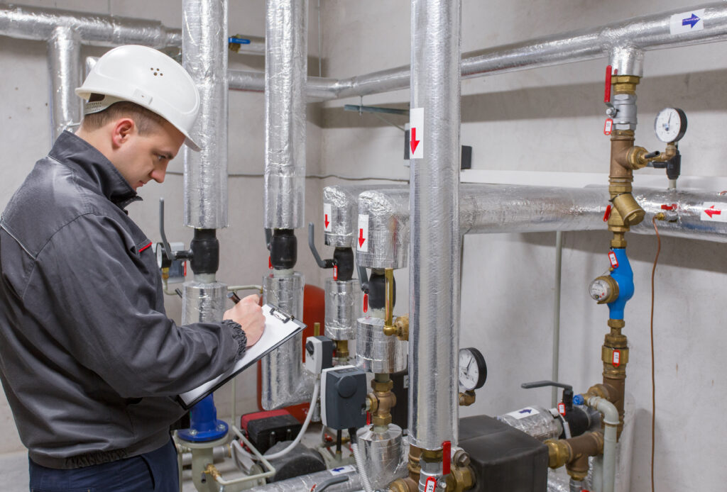 Professional Plumbing Inspection Service in Boston, MA