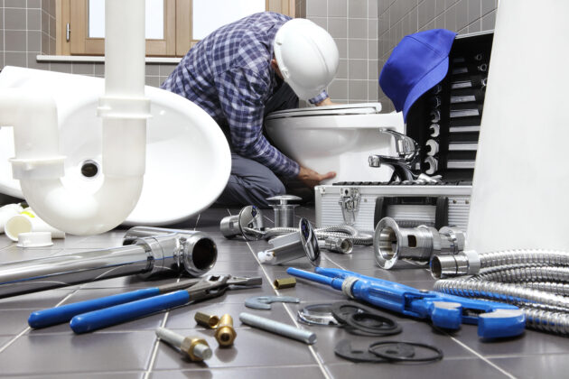 What a Plumbing Inspection Finds Before the First Hard Freeze Hits Your North Shore Home