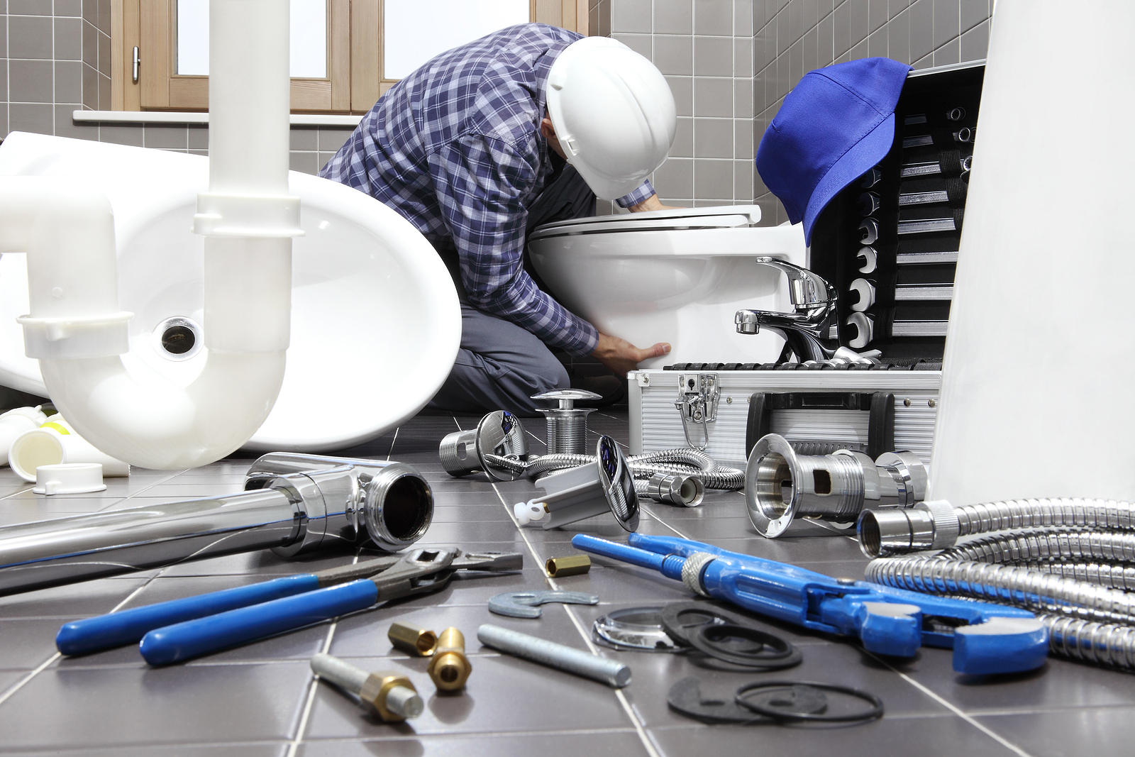What a Plumbing Inspection Finds Before the First Hard Freeze Hits Your North Shore Home
