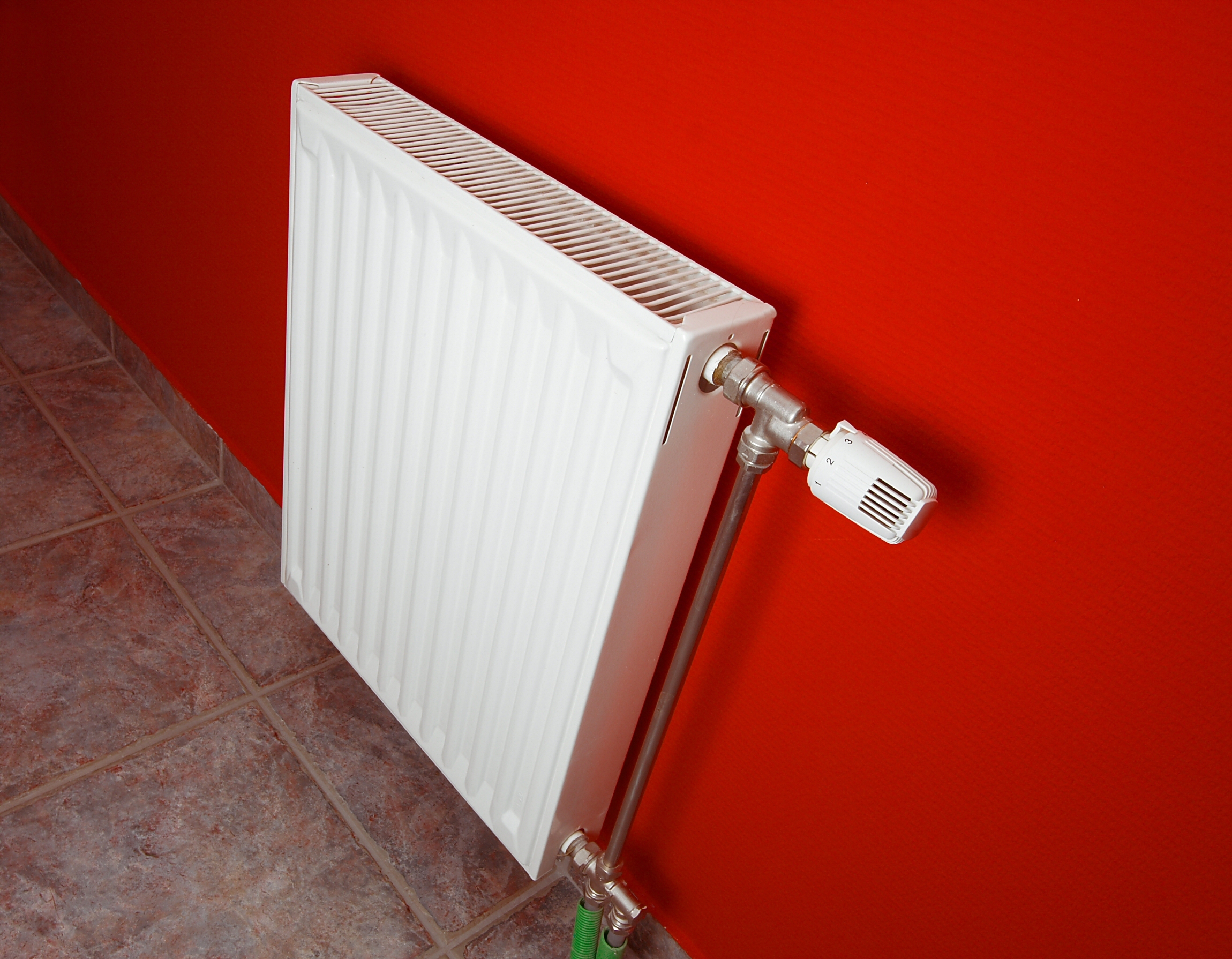Radiators or Baseboards Cold at the Top or Not Heating? 7 Causes and Fixes